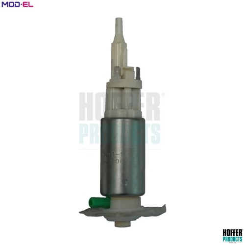 Pompa carburante 7506861 per - carburante,