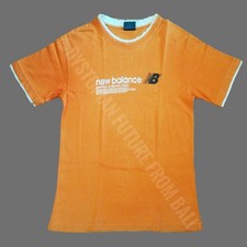 Shirt vintage new balance - t-shirt,