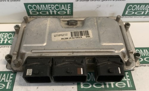 0261206606 9638765980 citroen - 0261206606,