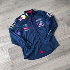 Maglia Red Bull Racing F1 Pepe