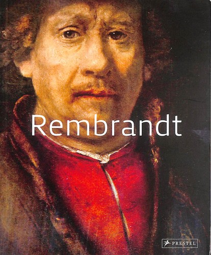 Rembrandt masters art by - masters,