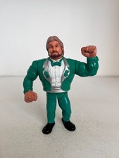 Wwe Million Dollar Man Ted