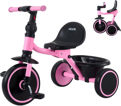 Triciclo per bambini - per, 2