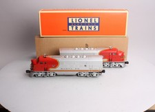 Lionel 6-38312 O Gauge Santa