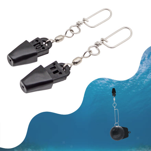 Fishing downrigger release - downrigger,