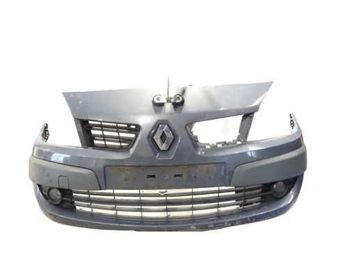 Paraurti anteriore renault - paraurti,