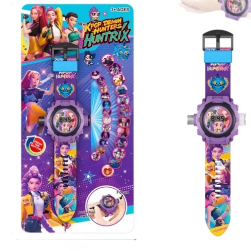 Orologio giocattolo per