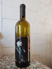 Vino Mussolini Me Ne Frego Sangiovese di Predappio Collection