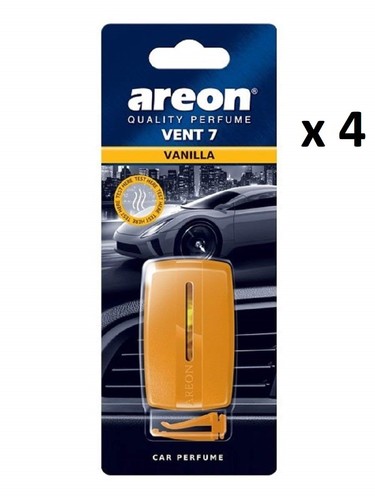 Areon vent 7 vanilla - x,