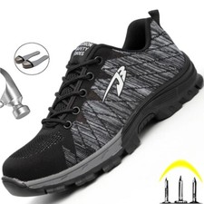 Scarpe Antinfortunistiche da