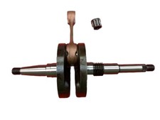 Albero Motore Alfa erre Epoca