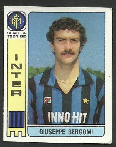 Calciatori panini 1981 - 1981-82,