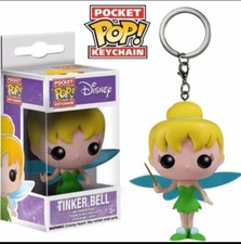 FUNKO POP! TINKER BELL TRILLY