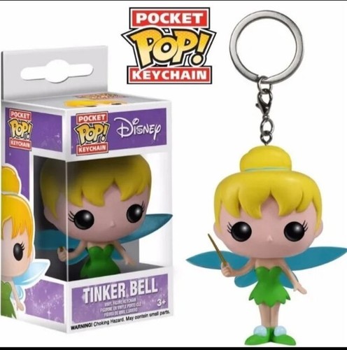 Funko pop tinker bell - pop!,