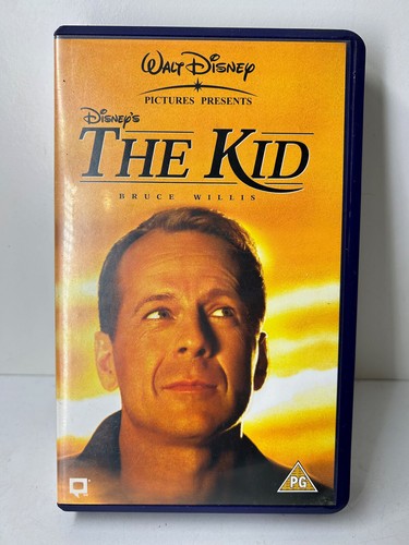Walt disney the - kid, (bruce