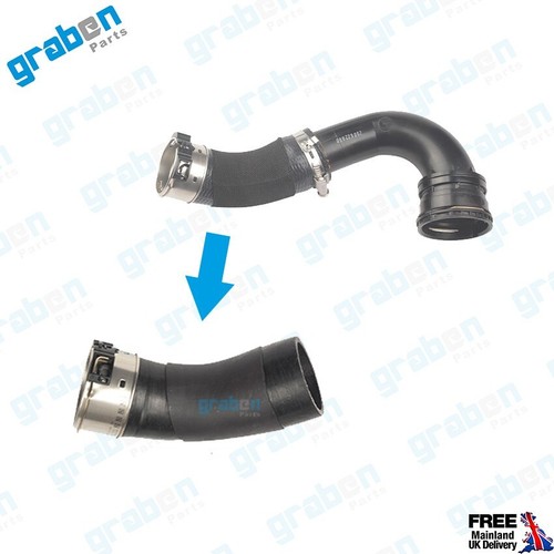 Tubo turbo per land - land, rover