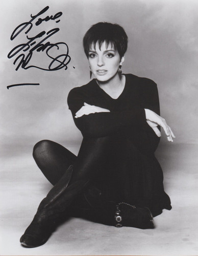 Liza minnelli original - liza,