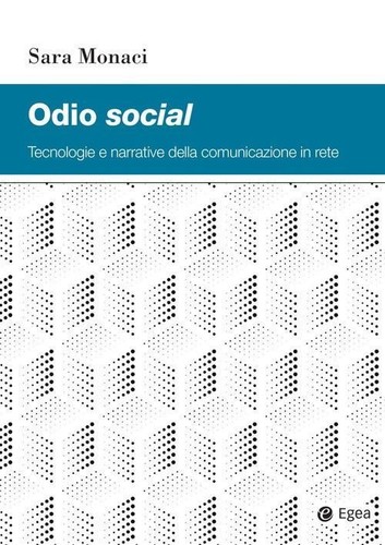 Libri sara monaci odio - monaci,
