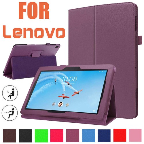 Custodia folio stand - folio, lenovo