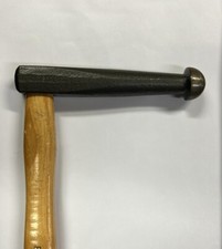 BETA - MARTELLO CARROZZIERE MANICO IN LEGNO