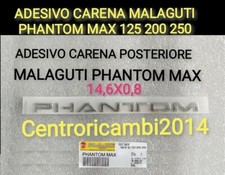 ADESIVO CARENA MALAGUTI