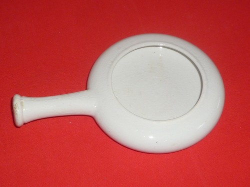 Antica sputacchiera - , in