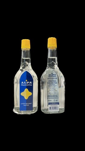 Alpa franzbranntwein soluzione - alpa,