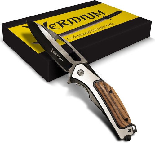 Coltello pieghevole