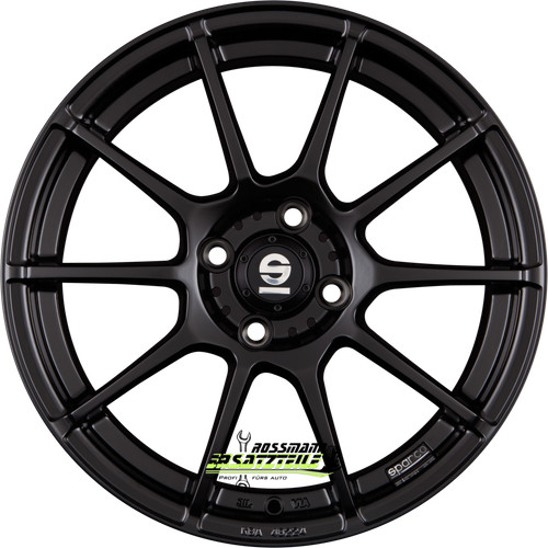 Cerchio sparco assetto gara - sparco,