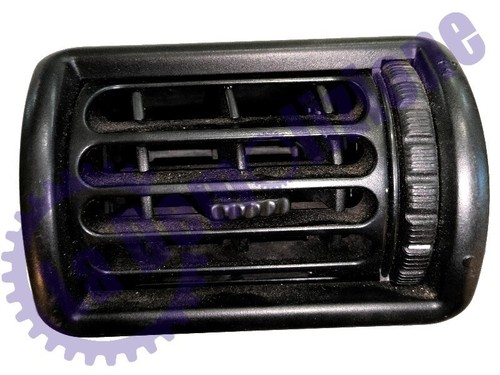 Bocchetta aerazione cruscotto