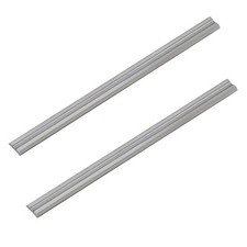 2 lame per pialla HM 102 mm