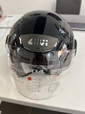 Casco jet givi - jet,