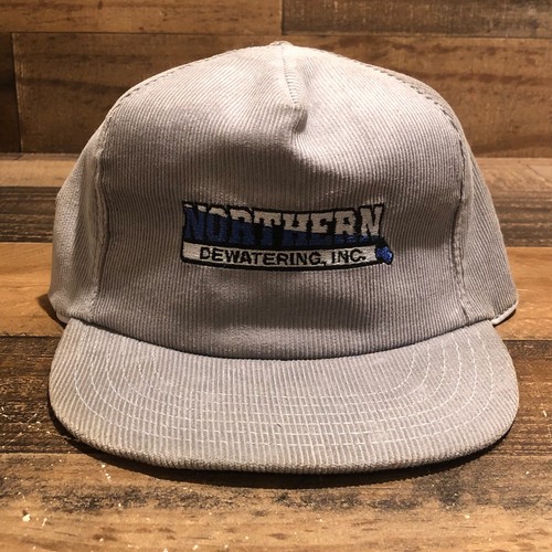 Cappello vintage northern - cappello,