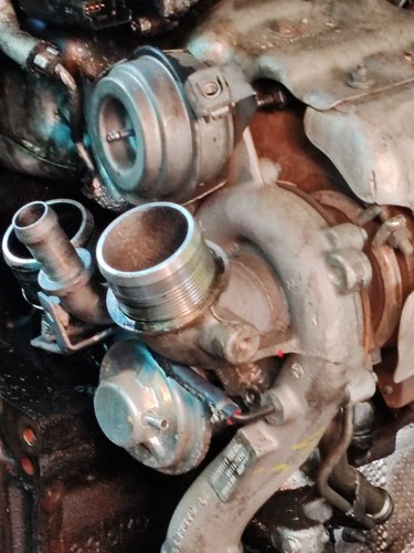 Turbina lancia phedra - lancia,