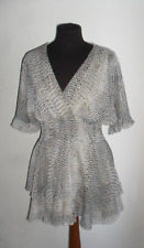 VESTITO ZARA  Tg. M    VERO