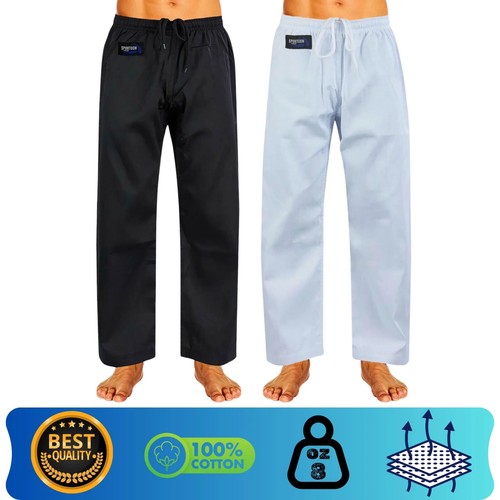 Pantaloni 100 cotone - pantaloni,