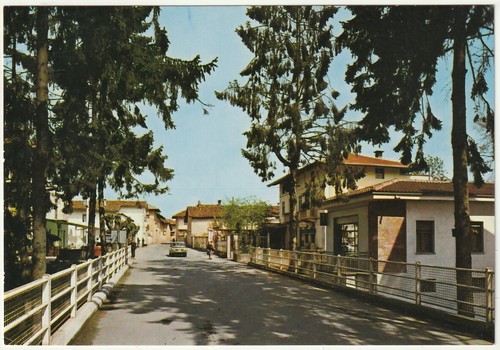 Benna biella via umberto - -,