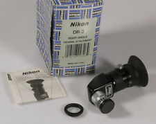 PRL) NIKON DR-3 ANGOLARE RIGHT