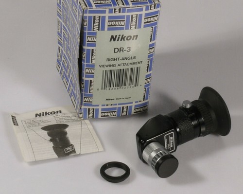 Prl nikon angolare - angolare, right