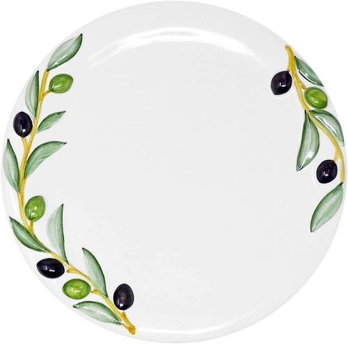 Ital piatto ceramica - ital.,