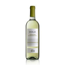 Vino Vermentino Dolia DOC  box