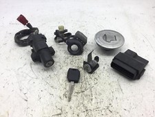 BLOCCHETTO ACCENSIONE