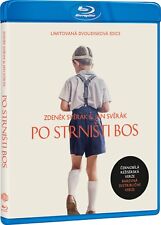 Barefoot / Po strnisti bos