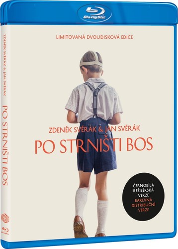 Barefoot strnisti bos - /,