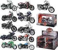 MAISTO 9063 HARLEY DAVIDSON