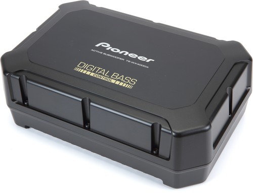 Pioneer wx400da powered - pioneer, ts-wx400da