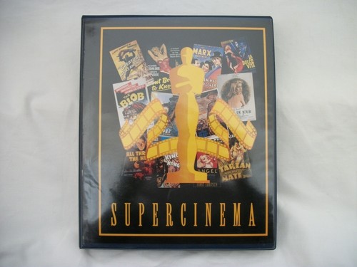 Supercinema album completo 144 - supercinema,