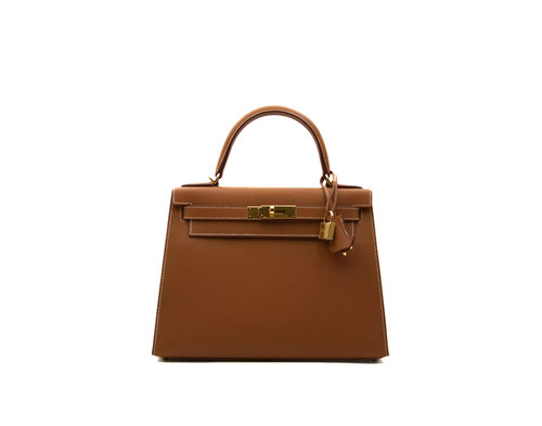 Hermès kelly epsom sellier - epsom,