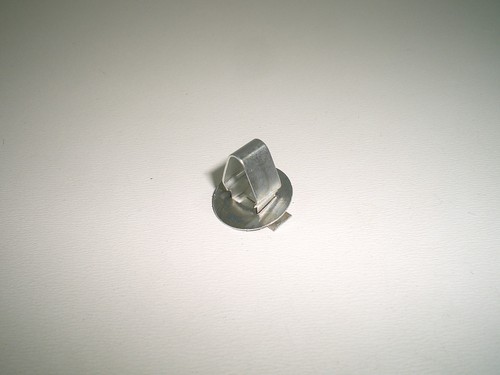 Clip supporto fissaggio - clip,