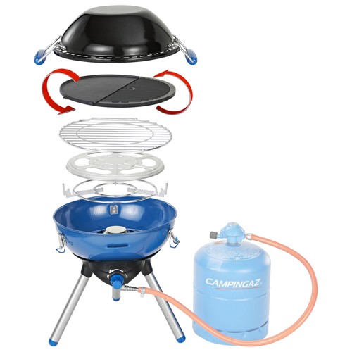 Campingaz party grill 400 - party,